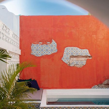 Casa Moraira Cartagena Exterior foto
