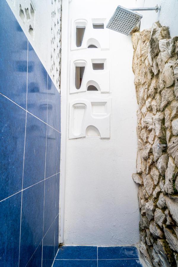 Casa Moraira Cartagena Exterior foto