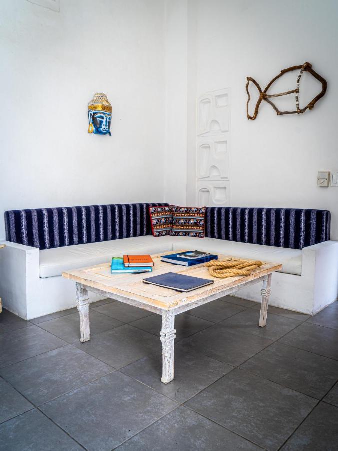 Casa Moraira Cartagena Exterior foto