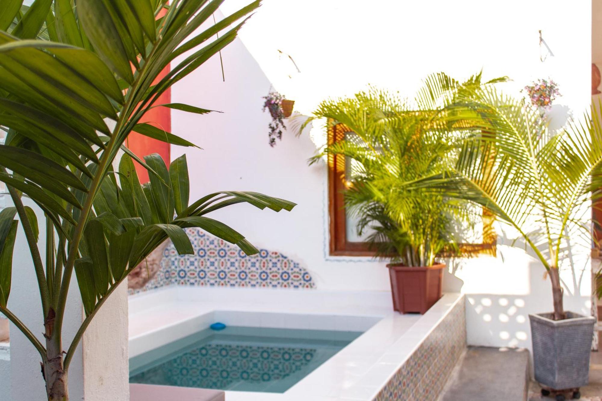 Casa Moraira Cartagena Exterior foto